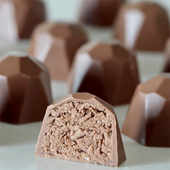 PRALIN DELICRISP CLASSIC